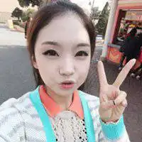 卖萌女生漂亮头像微信头像图片大全
