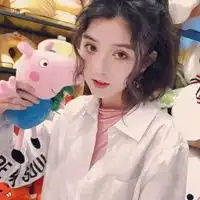 女生小清新头像韩版韩范儿小清新女头