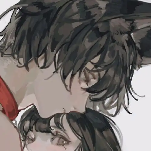 今日情头你如约而至