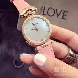 卡地亚missaudrey女腕表价格,卡地亚missaudrey女腕表介绍-黄页88网