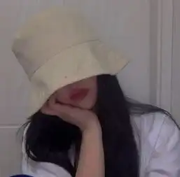头像丨给各位女生挑选的头像50个