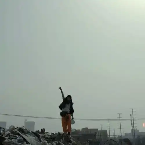 工厂mv爆火,听主创聊鬼火神光和河南说唱之神