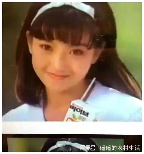 金喜善15岁女儿近照曝光,最丑星二代成美少女,网友集体道歉