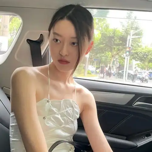 今日份分享夏季女生头像