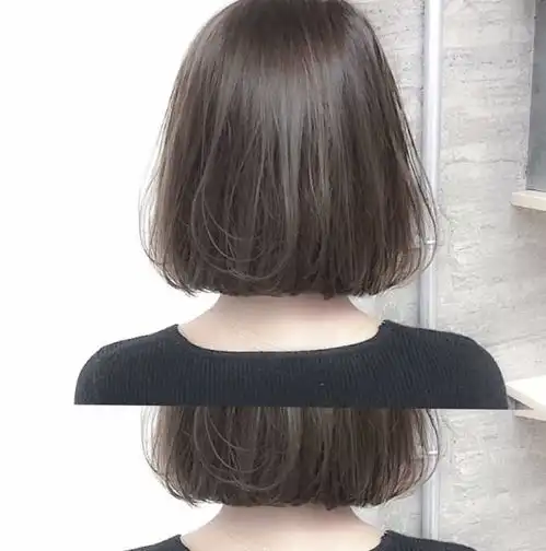 一剪短发就停不下来因为它超美超时髦哒