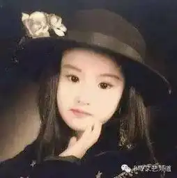 刘亦菲赴韩整容被曝光神仙姐姐也是人造美女