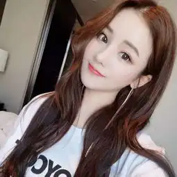 2018最新qq女生头像