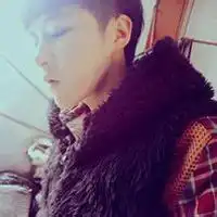紫色qq头像男生紫色男生头像