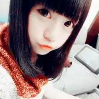 顽皮女生qq头像我就是这么非主流