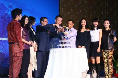陈凯歌搜索宁波开机重女轻男七强亮相