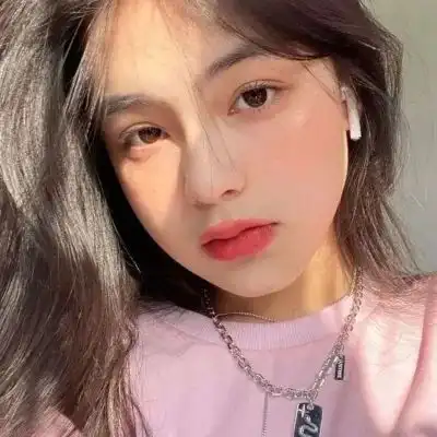 女生头像遇到更喜欢的小朋友会忘记我吗了