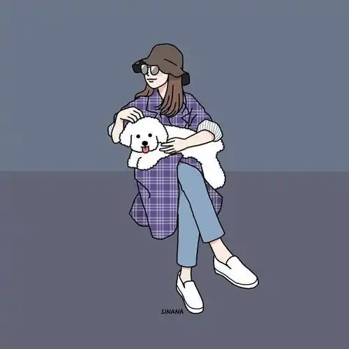 不在乎你的女人,对你会有这三种忽视