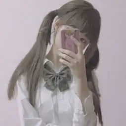 可爱闺蜜女生头像闺蜜头像一对一的