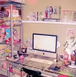 网瘾少女们,请接收这份少女心满满的电子产品助手合集