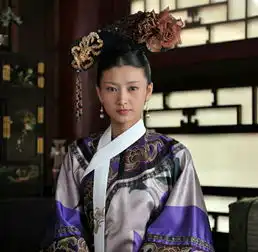 甄嬛传隐秘剧情太吓人