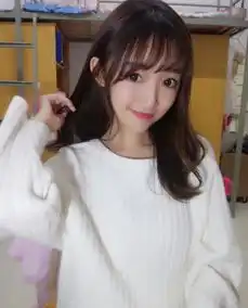 理工研究生美女学霸晒照被赞小仙女
