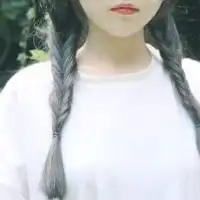 图片带字微信头像女微信头像图片大全