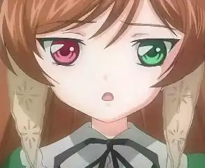 求苍星石和翠星石的头像