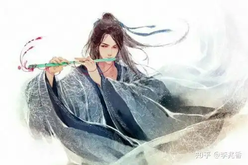男生古风网名高冷成熟一点,简单难忘,很潮流