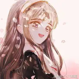 如果你要选择一个美少女图片做头像,这些有你看得上的吗