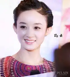 女星伪素颜露心机赵丽颖刘诗诗裸肌粉唇抢镜4