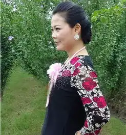 中年妇女如何盘简单又好看的发型视频