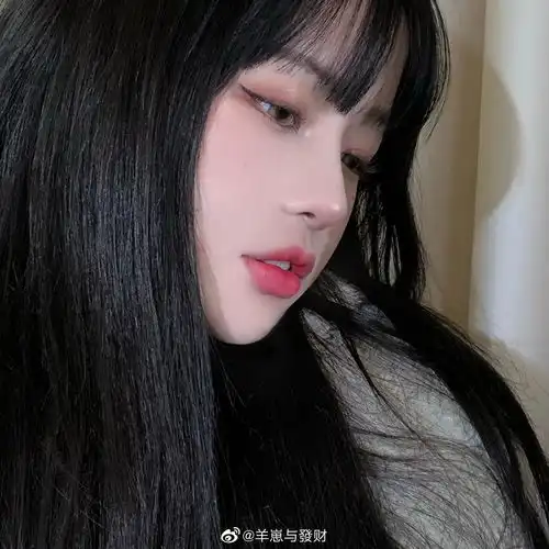 羊崽与发财有人认识吗