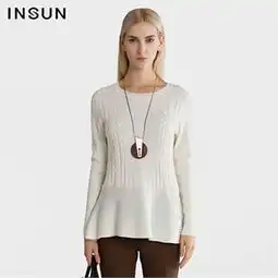 insun恩裳专柜正品2013新款通勤简约时尚女衬衫93230030价格,insun恩裳专柜正品2013新款通勤简约时尚女衬衫93230030新款图片51比购返利网购物比价