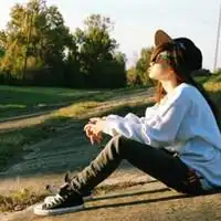 好看的女生头像