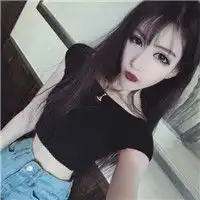女头像霸气超拽个性微信头像图片大全