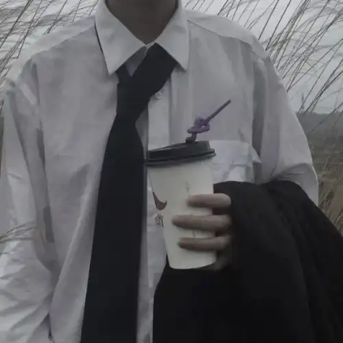 这个是情头吗有没有另一张女头麻烦大家了