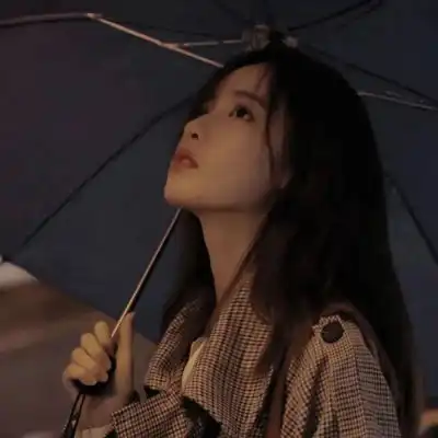 2023温柔雅致个性女生头像