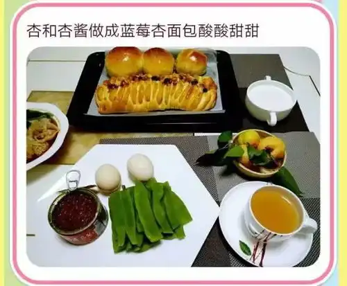 中学生每天早餐这么吃,妈妈太有才了,学起来