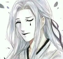 天官赐福中,梅念卿找寻君吾多年,只为凑一桌麻将