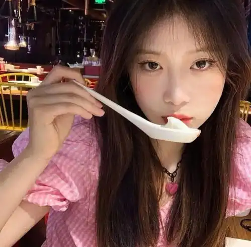 男孩子一眼沦陷的温柔氛围感女头