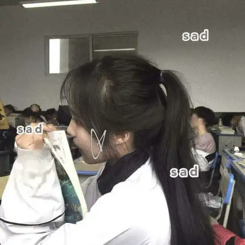 可爱小清新女生头像少女心,永远保持一颗年轻的心