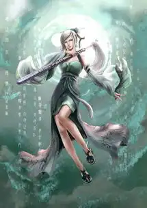 秦时明月晓梦可能会和章邯在一起种种迹象表明了这个事实