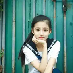 王者荣耀如兮的美拍