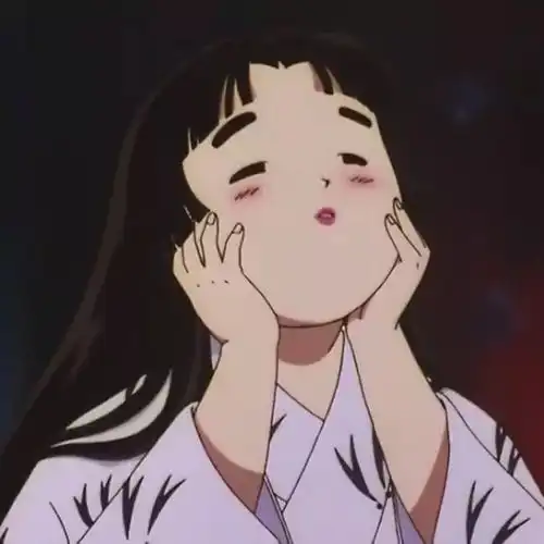 一组萌萌的头像分享