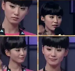 孙俪宋茜赵丽颖刘诗诗女星红毯造型谁最美