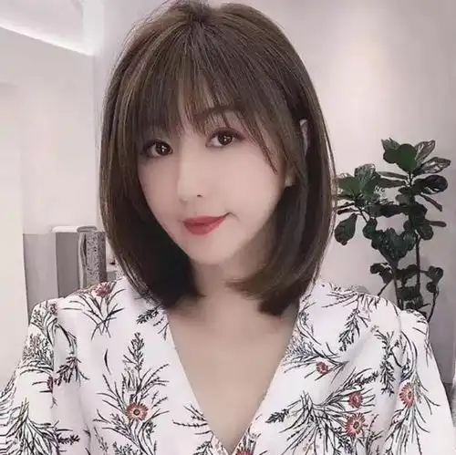 过年衣锦还乡,你的发型还没换吗可得好好拾掇拾掇自己