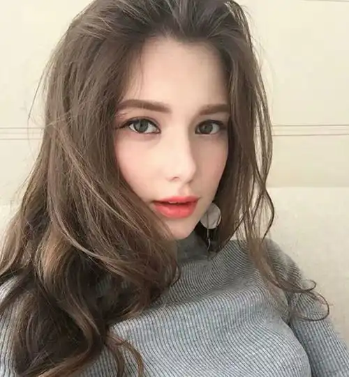2019年流行的六款发型,超显脸小一点都不挑人,男神都爱第五