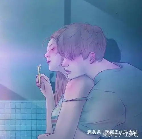 女人想泡你,常说句话,你一定遇见过