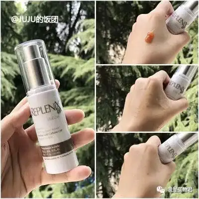 男士护肤宅那么久鼻子上黑头都满了吧哪有姑娘敢靠近