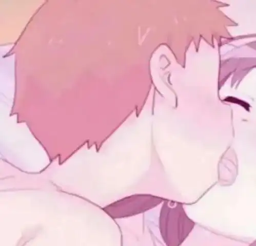 想kiss女生却羞答答学会这3招,让ta乖乖献初吻