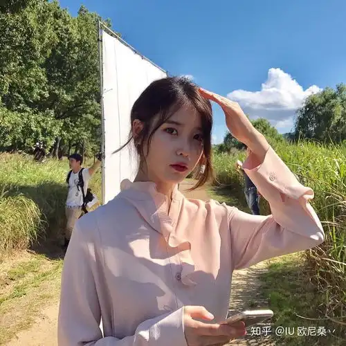 iu为什么一年没出新歌了