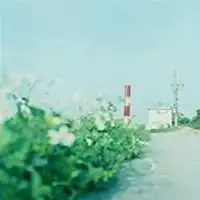 天空月亮唯美意境头像微信头像图片大全