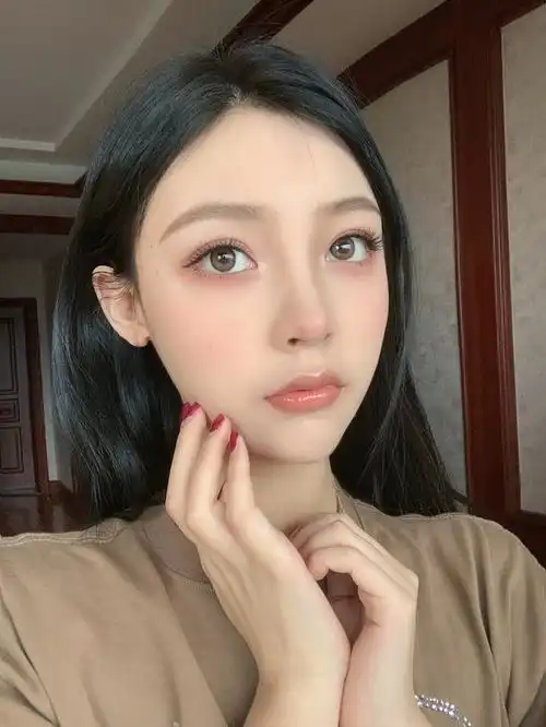 如何增加回头率快来学习气质姐姐的美丽秘诀,轻松变女神