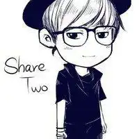青春头像男素描微信头像图片大全
