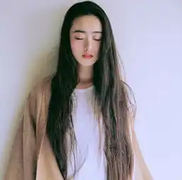 长发